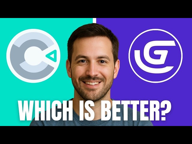 Construct 3 vs GDevelop 5 Which Game Engine Is Better
