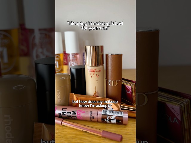 but why tho?? #makeup #skincare #perfume #beauty #sephora #ulta #beautyproducts #relatable #haul