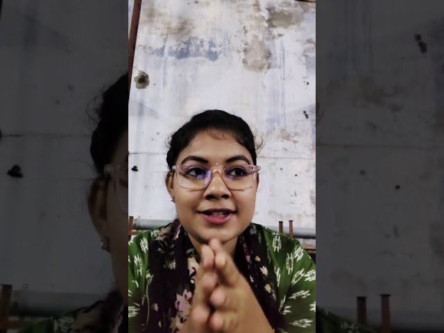 Real People. Real Transformation | Aswathi