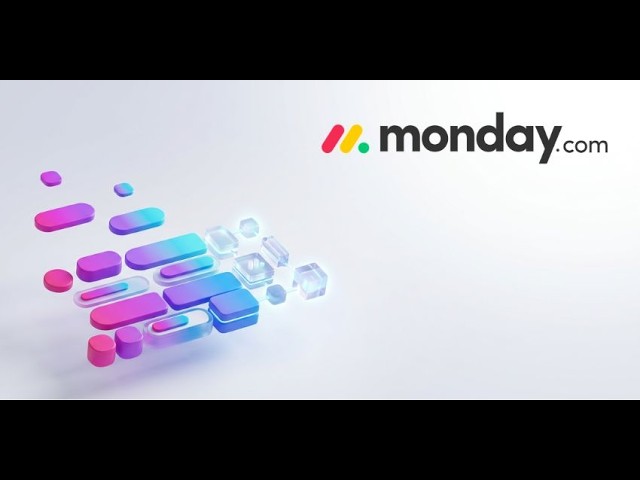 Monday.com Tutorial for Absolute Beginners