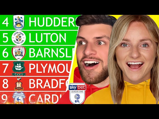 LEAGUE 1 PREDICTIONS 25/26