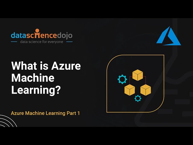 Get Started with Azure Machine Learning