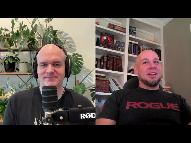 Chatting with Grim Dawn's Arthur Bruno about ARPG Development