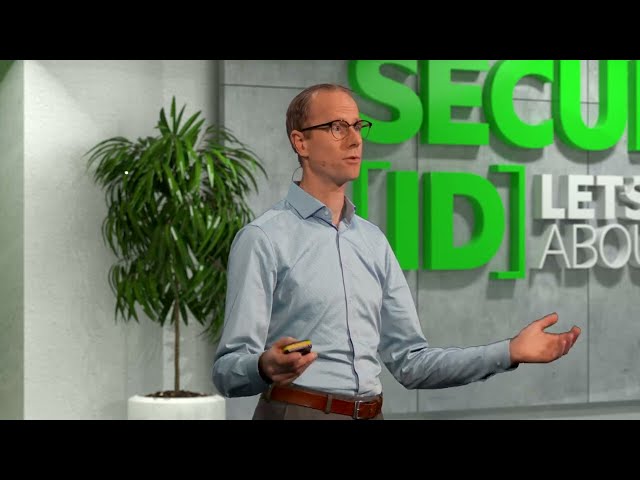 Why you need External Attack Surface Monitoring