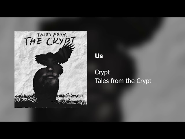 Crypt - Us (Official Audio)