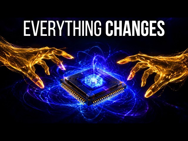 The Race To Harness The Mind-Bending Physics of Quantum Computing... And What Success Means