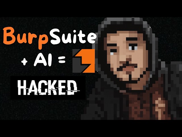 AI + Burp Suite = Game Over? SilentChain Setup & Real Pentesting Demo (Step-by-Step) #CyberCavin