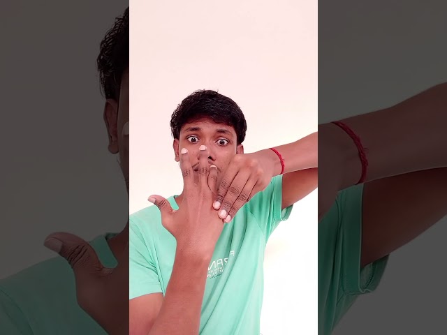 Finger magic tricks tutorial 😱😳।#shorts #magic #magictricks