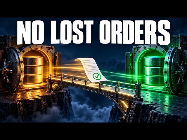 System Design: Stop Old Writers During a Database Move
