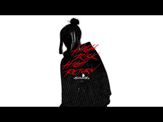 신스 (SINCE) - [HIGH RISK HIGH RETURN] EP Track Preview
