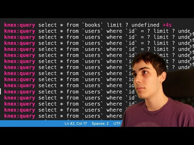 GraphQL N+1 Problem