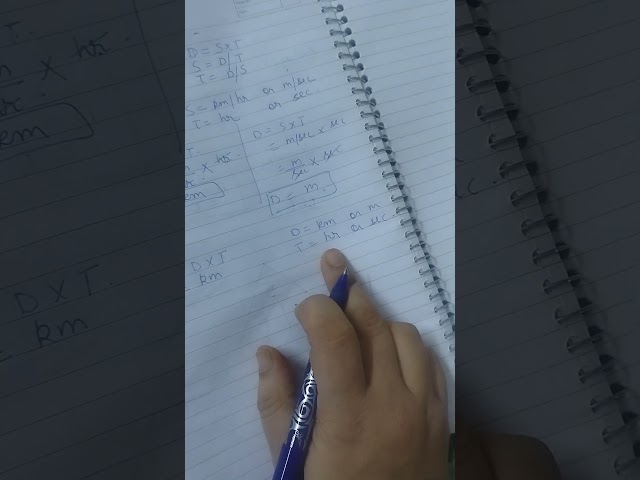how to find unit of speed#nonsubscribers#viral#maths
