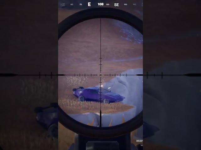 Sniped from inside the car! | FORTNITE C5S2 | #art_salcedo on #Twitch | #twitchstreamer #fortnite