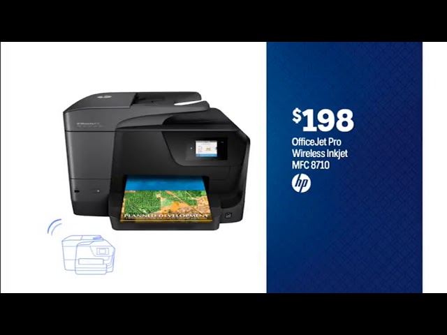 Officeworks Ad 2017
