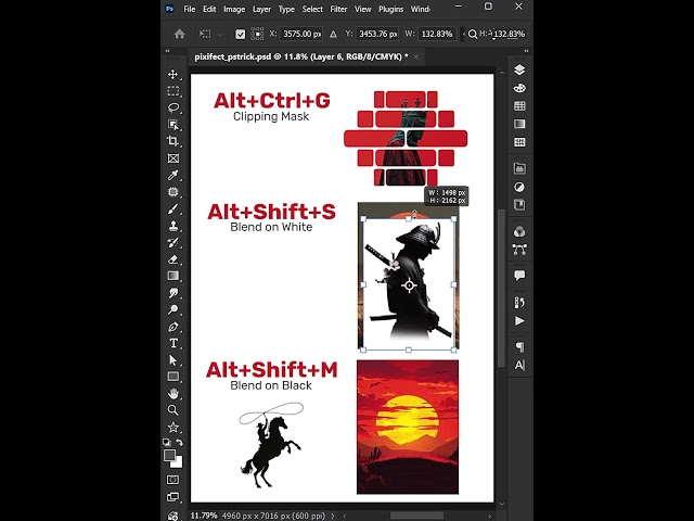 Photoshop Tips 2026 - Shortcut Key and Tips  #photoshop