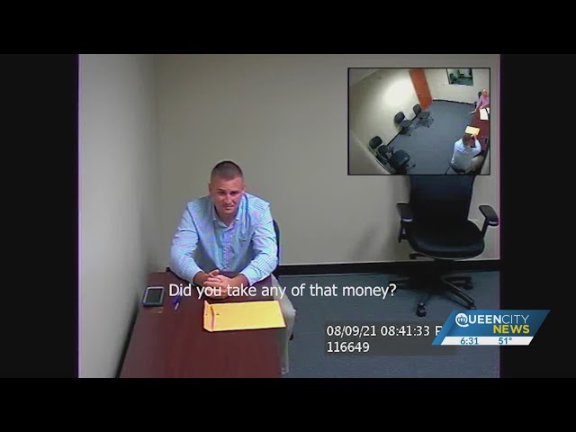 'Trooper Tarnished': A SC 'Trooper of the Year' demoted, relocated following $100K cash seizure