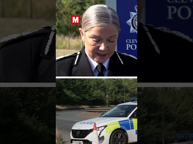 ‘FOREVER OUR SUPERHERO’ as A66 crash fundraisers for officers’ families top £260,000