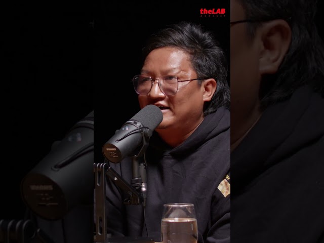 "𝐋𝐲𝐫𝐢𝐜𝐬 တွေက ကိုယ်ပိုင်ခံစားချက်တွေများတယ်"