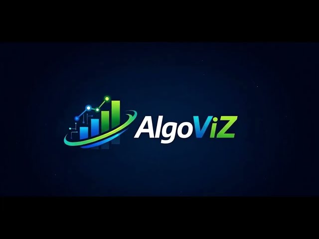 Tim Sort Algorithm Visualization