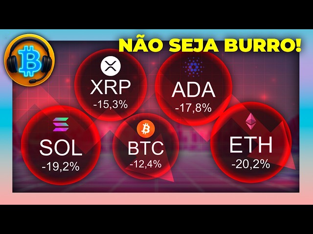 Bitcoin at $78,000: If you don't buy now, you haven't understood anything!