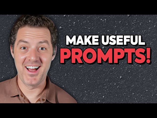 Prompt Engineering Guide - From Beginner to Advanced