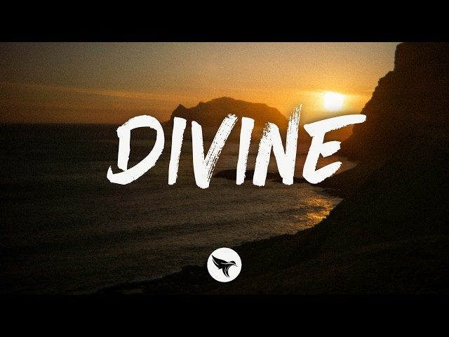Phil Kane - Divine (Lyrics)