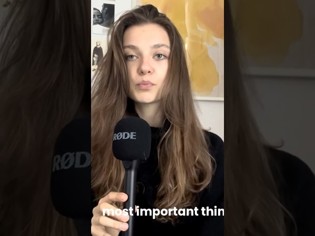 The future of content creators. What is real will prosper.