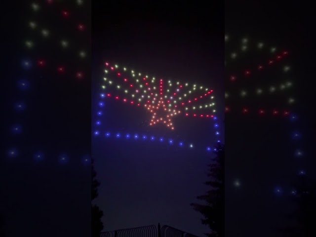 Happy 250th birthday USA!