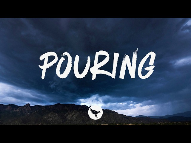 Mack Geiger - Pouring (Lyrics)