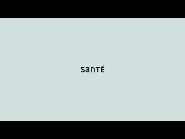 Stromae – Santé (Multitude ı Track by Track)