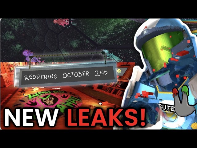 NEW GORILLA TAG LEAKS YOU MISSED! (VIM UPDATE)