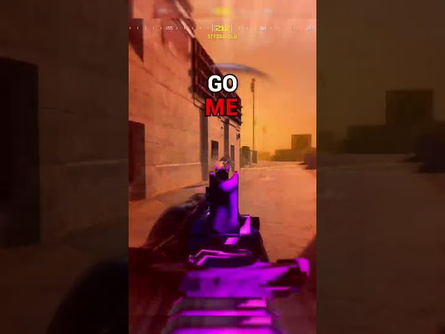 FASTEST Superi 46 in Warzone