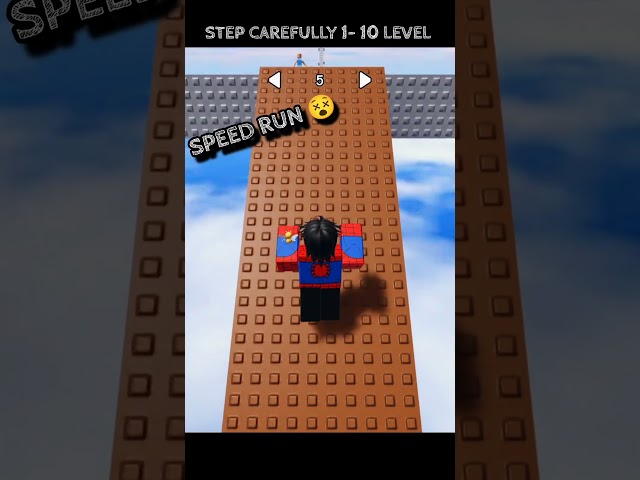#speedrun