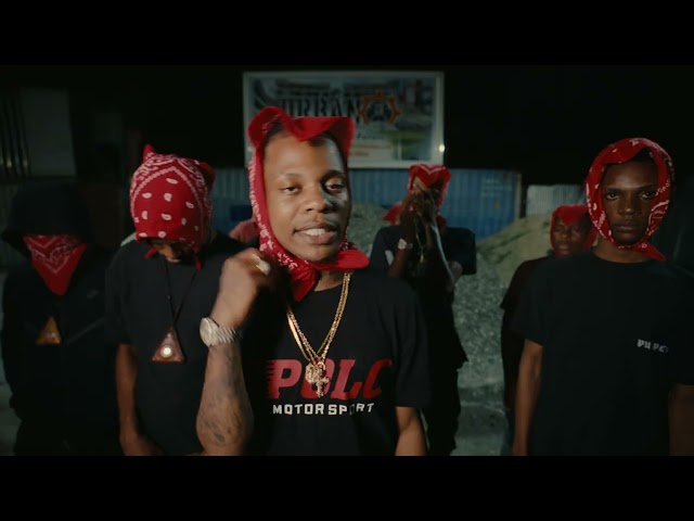 Pablo YG, Queffo  - Competition | Official Music Video