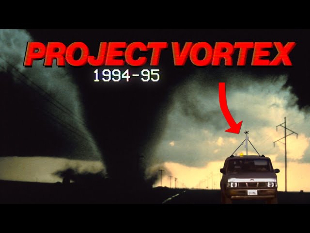 The Tornado Experiment that Changed Everything