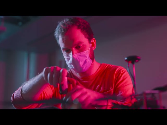 Electronic and Computer Engineering at University of Galway