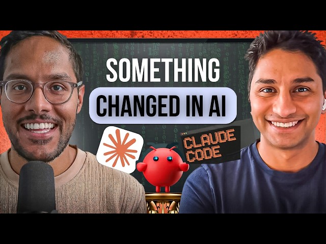 What Changed in AI After Dec 2025? The Shift That Killed Entire Startups