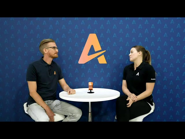 Live at Xponential | 3 most frequently asked questions about Vector / Scorpion