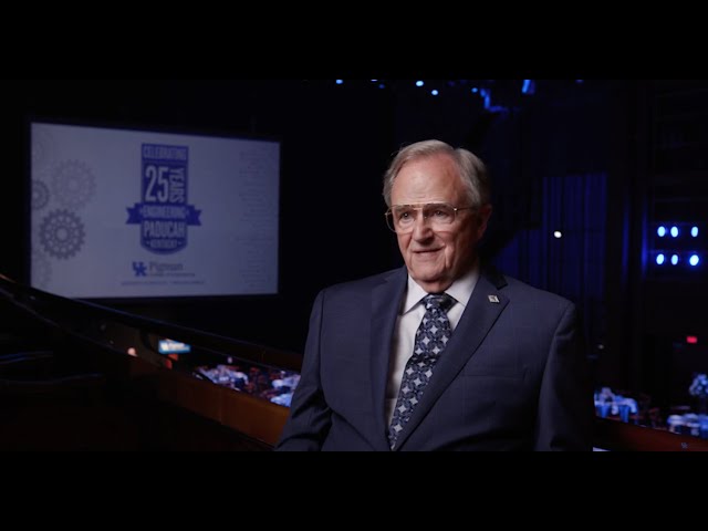 Envisioning Engineering Education in West Kentucky - Founding the Paducah Engineering Campus
