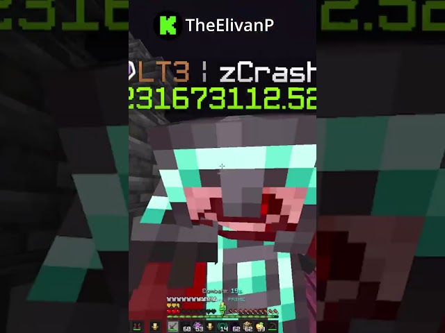 Clip HASTA ser VIRAL en SMP #10 #minecraft #smp #pvp #clips #minecrafttutorial #parati #fypp #foryou