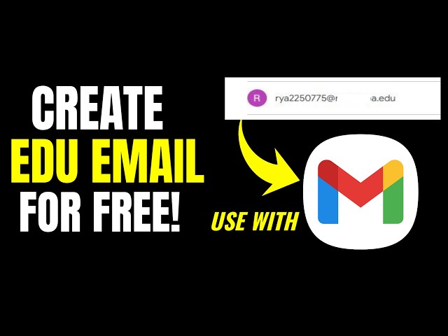 ✅How to Get Free Student Edu Email | Github Student Developer Pack Azure | New 2026 Method