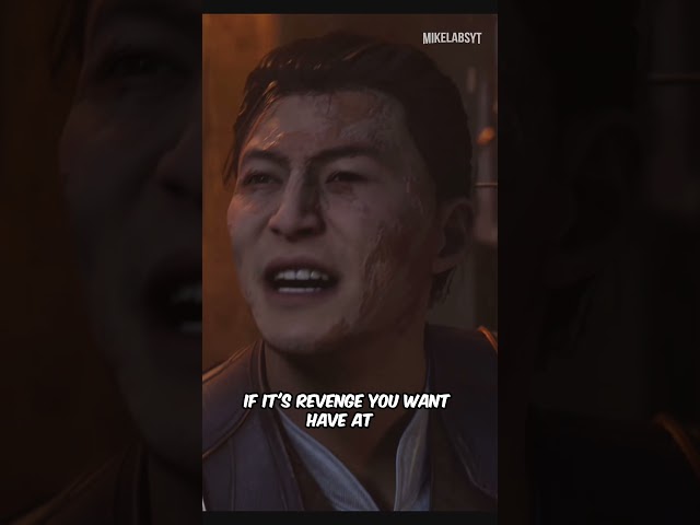 ShangTsung's entry in Mortal Kombat 1