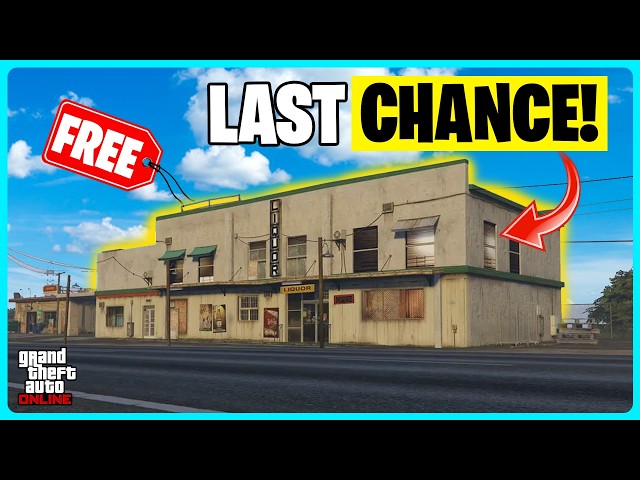 What you should buy before next GTA Online Weekly update!