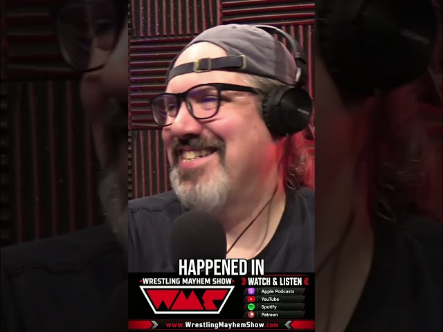 WWE's Shocking Kidnapping Storylines: A Hilarious Recap! #shorts