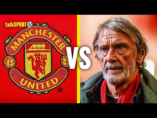 "IN THE GUTTER!" Man United Fans SCATHING REVIEW of GUTTING DEFEAT in BRUTAL ownership RANT!