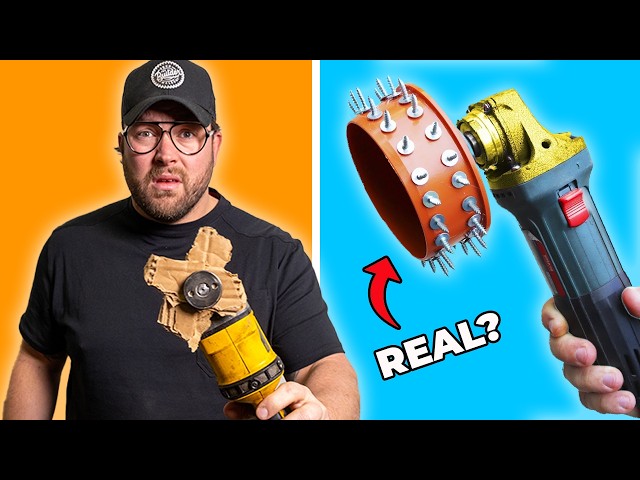 I Tested Dangerous Viral Tool Hacks