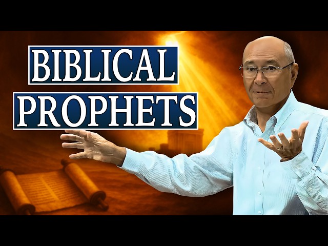 False Prophets Are Everywhere—Here's How the Bible Says to Identify Them