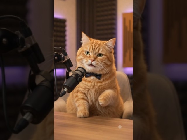 Cats Explain Physics And The Mystery Of Human behavior #cat
