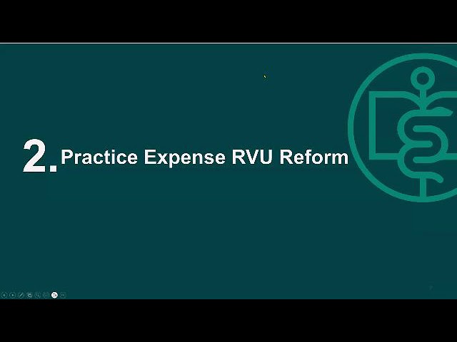 2027 Physician Fee Schedule, Prepare Now and Plan Smarter