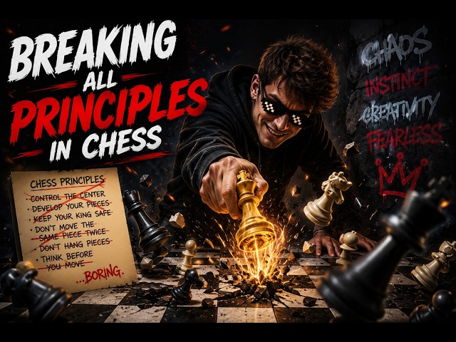 Amateur hits 1950 at Blitz chess for first time!